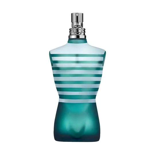 Perfume Le Male- 200ml- Jean Paul Gaultier