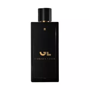 Perfume Embaixador<BR>- 100ml<BR>- GL