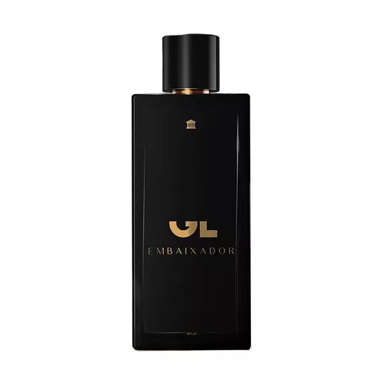 Perfume Embaixador- 100ml- GL