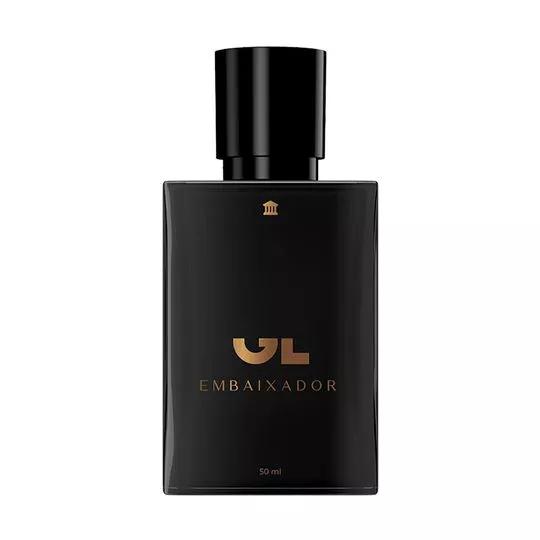 Perfume Embaixador- 50ml- GL