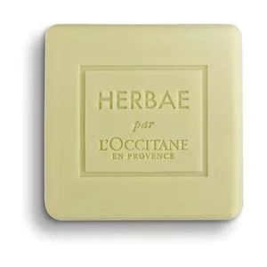 Sabonete Corporal Herbae<BR>- 100g<BR>- L'occitane