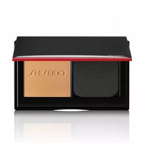 Base Em Pó Synchro Skin Self-Refreshing Custom Finish<BR>- 250<BR>- 9g<BR>- Shiseido