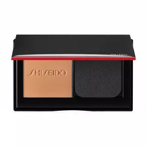 Base Em Pó Synchro Skin Self-Refreshing Custom Finish<BR>- 310<BR>- 9g<BR>- Shiseido