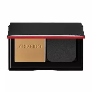 Base Em Pó Synchro Skin Self-Refreshing Custom Finish<BR>- 340<BR>- 9g<BR>- Shiseido