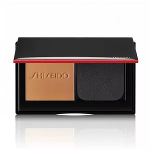 Base Em Pó Synchro Skin Self-Refreshing Custom Finish<BR>- 350<BR>- 9g<BR>- Shiseido