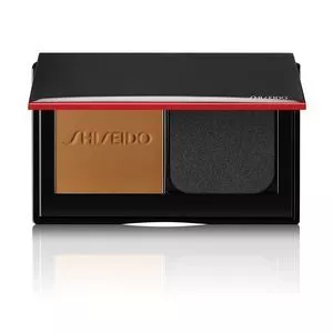 Base Em Pó Synchro Skin Self-Refreshing Custom Finish<BR>- 450<BR>- 9g<BR>- Shiseido