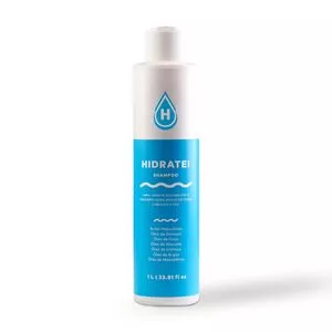 Shampoo Hidratei<BR>- 1L<BR>- Hidratei
