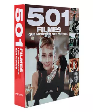 501 Filmes Que Merecem Ser Vistos