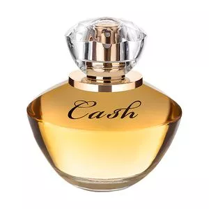 Eua De Parfum Cash<BR>- 90ml<BR>- BR Brands