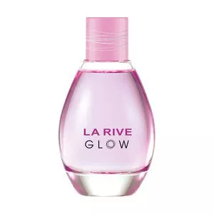 Eua De Parfum Glow<BR>- 90ml<BR>- BR Brands