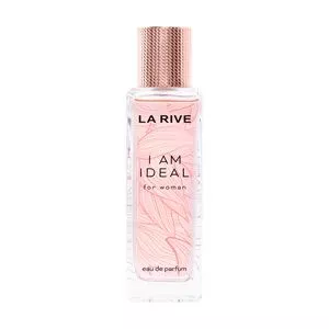Eua De Parfum I Am Ideal<BR>- 90ml<BR>- BR Brands