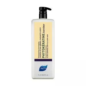 Shampoo Phytokeratine Extreme<BR>- 1L<BR>- Phyto