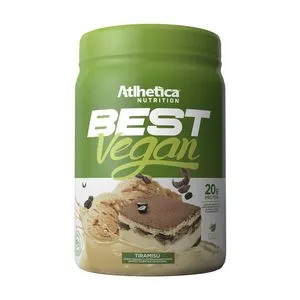 Best Vegan®<BR>- Tiramisu<BR>- 500g