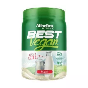 Best Vegan®<BR>- Original<BR>- 500g