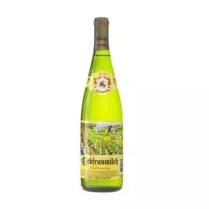Vinho Liebfraumilch Branco<BR>- 750ml<BR>- Liebfraumilch