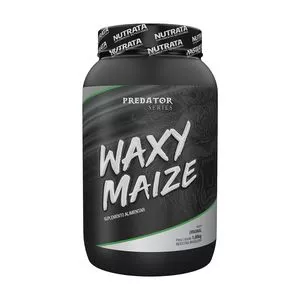Waxy Maize<BR>- Natural<BR>- 1,05Kg