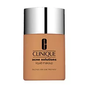 Acne Solutions Liquid Makeup<BR> - 30ml<BR> - Clinique
