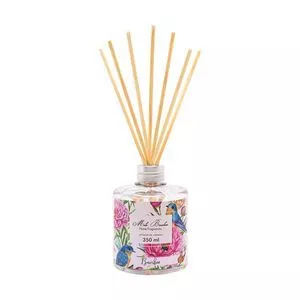 Difusor De Aromas<BR> - Bamboo<BR> - 350ml<BR> - Mels-Brushes