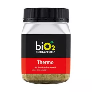 Bio2 Nutraceutic<BR>- Thermo<BR>- 100g<BR>- Bio2organic