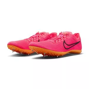 Tênis Nike Zoom Mamba 6<BR>- Rosa & Preto<BR>- Nike