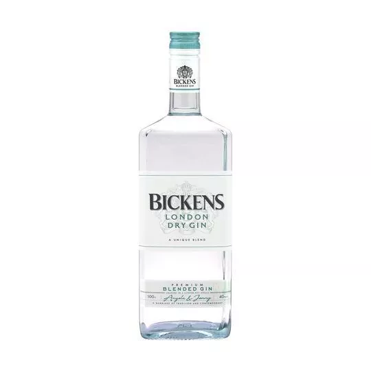 Gin Bickens- Itália- 1L