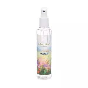 Aromatizante Spray Essential<BR>- Monet<BR>- 200ml