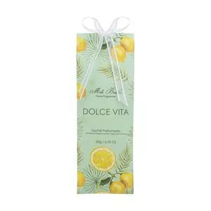 Sachê Aromatizado Home Fragrances<BR>- Dolce Vita<BR>- 20g
