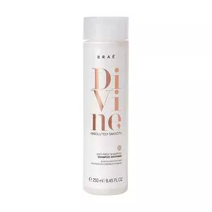 Shampoo Antifrizz Divine<BR>- 250ml
