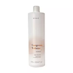 Shampoo Gorgeous Volume<BR>- 1L<BR>- Braé