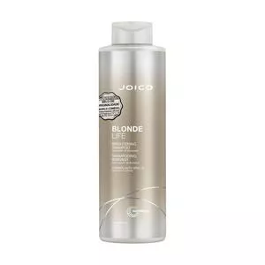 Shampoo Blonde Life Brightening Smart Release<BR>- 1L<BR>- Joico