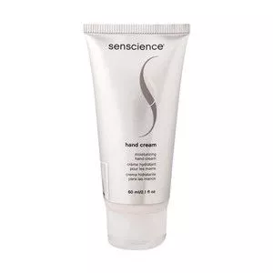 Senscience Hand Cream<BR>- 60ml<BR>- Senscience
