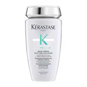 Shampoo Anticaspa Symbiose Bain Crème Anti-Pelliculaire<BR>- 250ml<BR>- Kerastase