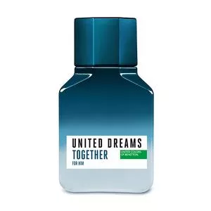 Perfume United Dreams Together<BR>- 100ml