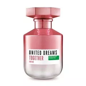 Perfume United Dreams Together<BR>- 50ml