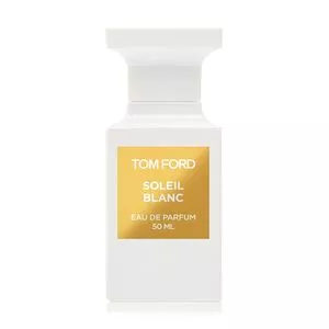 Eau De Perfum Soleil Blanc<BR>- 50ml