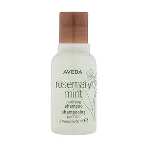 Shampoo Purificante Rosemary Mint™<BR>- 50ml<BR>- Aveda