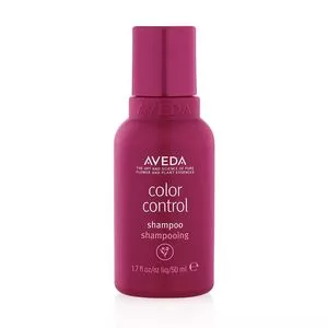 Shampoo Color Control<BR>- 50ml<BR>- Aveda