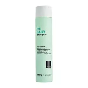 Shampoo The Daily<BR>- 300ml