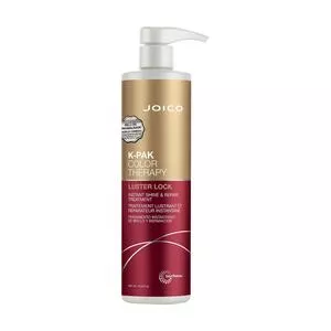 Máscara Color Therapy Luster Lock<BR>- 500ml<BR>- Joico