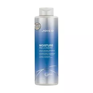 Shampoo Moisture Recovery<BR>- 1L<BR>- Joico