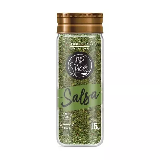 Salsa- 15g- BR Spices