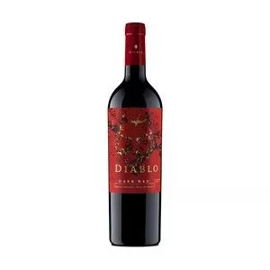 Vinho Diablo Red Tinto<BR>- Blend De Uvas<BR>- Chile, Vale do Maule<BR>- 750ml<BR>- Concha Y Toro