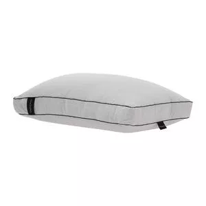 Travesseiro Pillow<BR>- Branco<BR>- 70x50cm