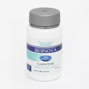 BioInova Clarintese<BR>- 30 Cápsulas<BR>- Biomarine