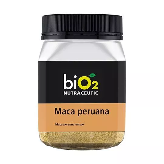 Bio2 Nutraceutic- Maca Peruana- 100g- Bio2organic