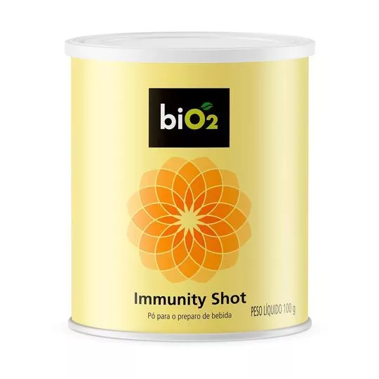 Immunity Shot- 100g- BiO2 Organic