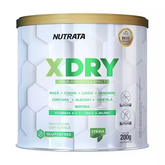 X Dry New- 200g