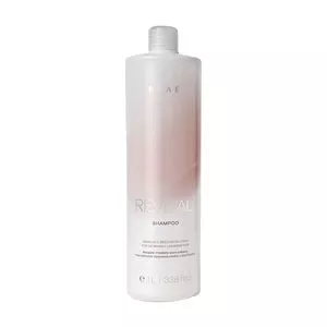 Shampoo Revival<BR>- 1L<BR>- Braé Hair Care