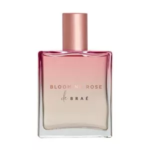 Perfume Capilar Blooming Rosê De Braé<BR>- 50ml<BR>- Braé Hair Care