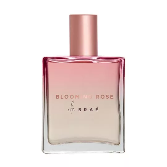Perfume Capilar Blooming Rosê De Braé- 50ml- Braé Hair Care